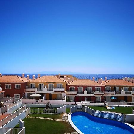 Apartment Am Meer Mit Pool Santa Cruz de Tenerife Kültér fotó