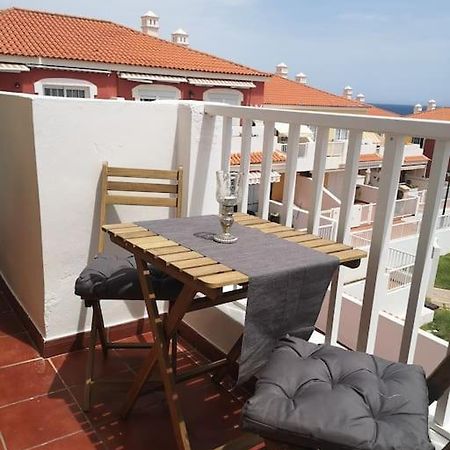 Apartment Am Meer Mit Pool Santa Cruz de Tenerife Kültér fotó